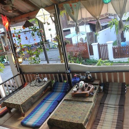 Viradesa Guesthouse Luang Prabang Zewnętrze zdjęcie