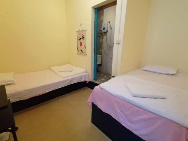 Viradesa Guesthouse Luang Prabang Zewnętrze zdjęcie