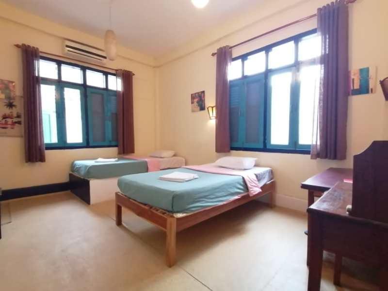 Viradesa Guesthouse Luang Prabang Zewnętrze zdjęcie