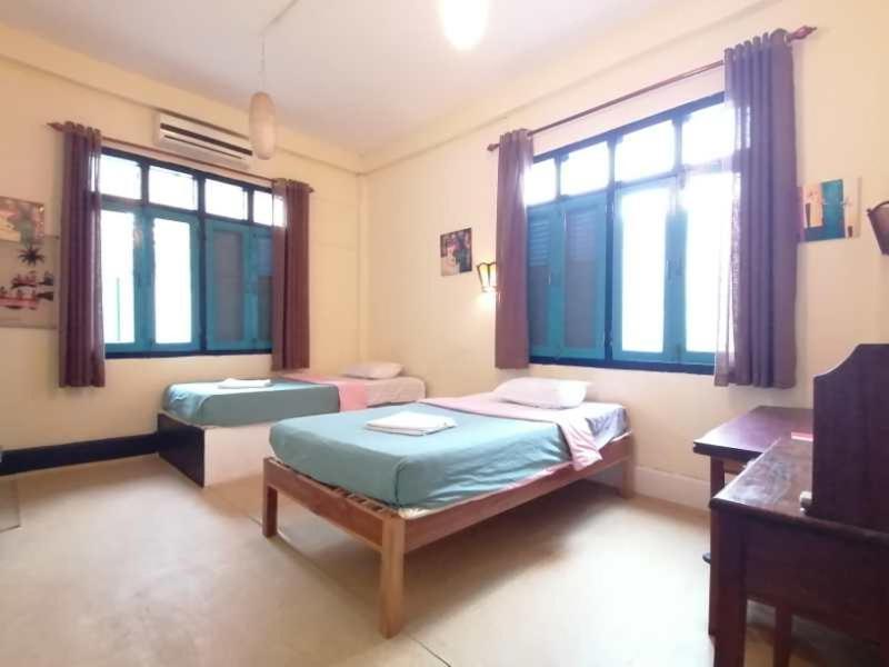 Viradesa Guesthouse Luang Prabang Zewnętrze zdjęcie