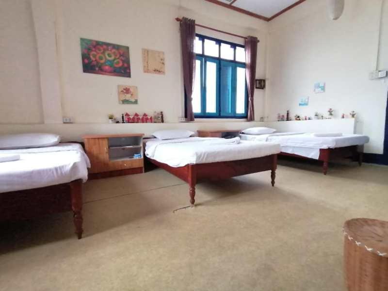 Viradesa Guesthouse Luang Prabang Zewnętrze zdjęcie