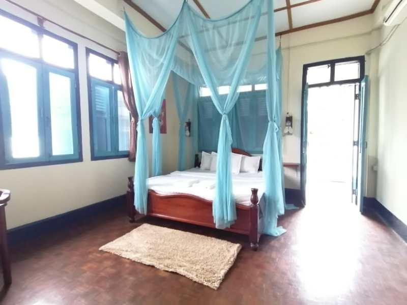 Viradesa Guesthouse Luang Prabang Zewnętrze zdjęcie
