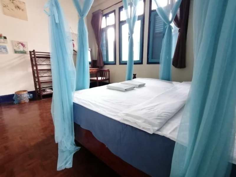 Viradesa Guesthouse Luang Prabang Zewnętrze zdjęcie