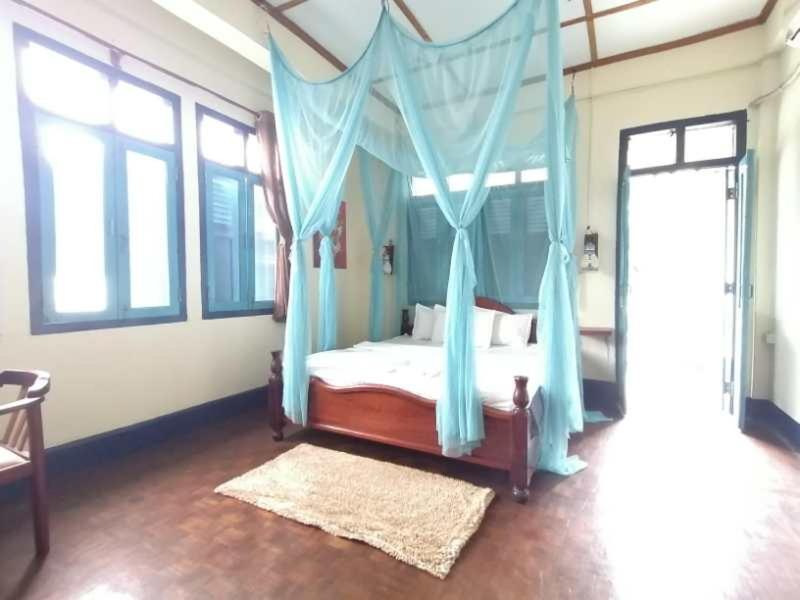 Viradesa Guesthouse Luang Prabang Zewnętrze zdjęcie