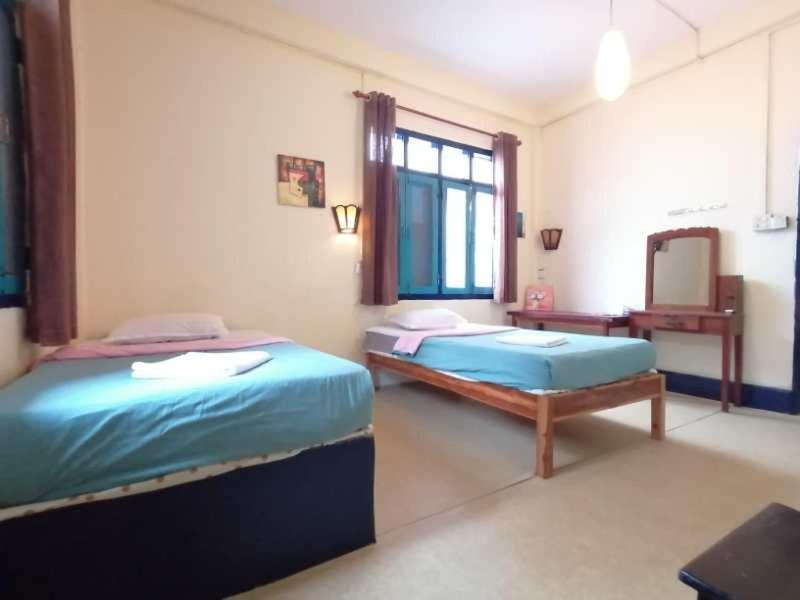 Viradesa Guesthouse Luang Prabang Zewnętrze zdjęcie
