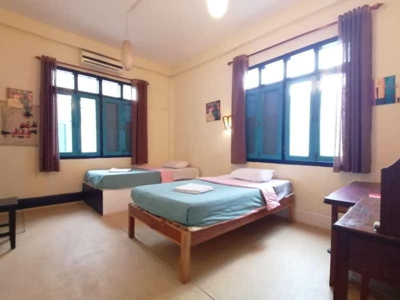 Viradesa Guesthouse Luang Prabang Zewnętrze zdjęcie