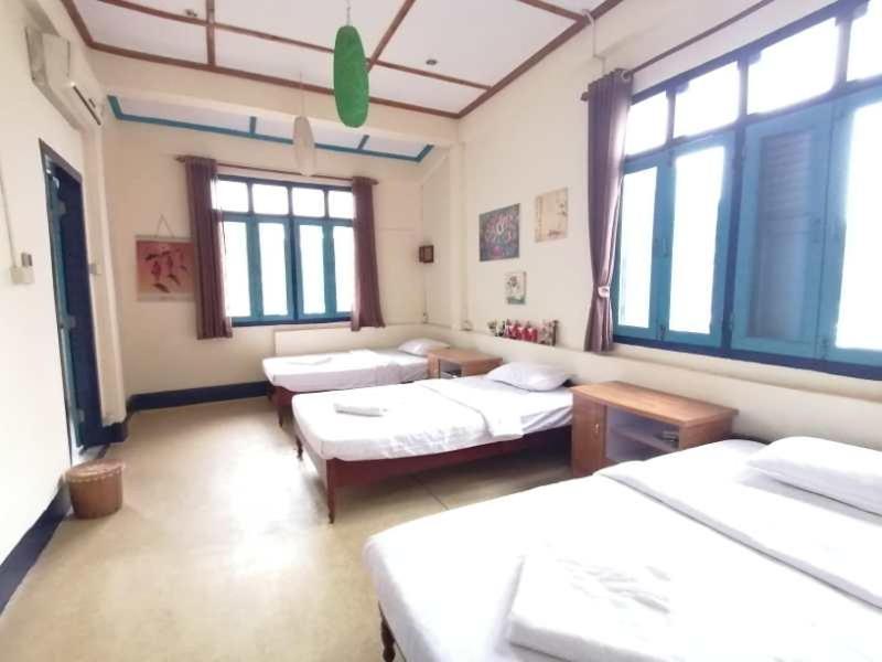 Viradesa Guesthouse Luang Prabang Zewnętrze zdjęcie