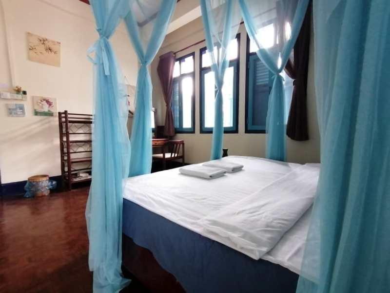 Viradesa Guesthouse Luang Prabang Zewnętrze zdjęcie