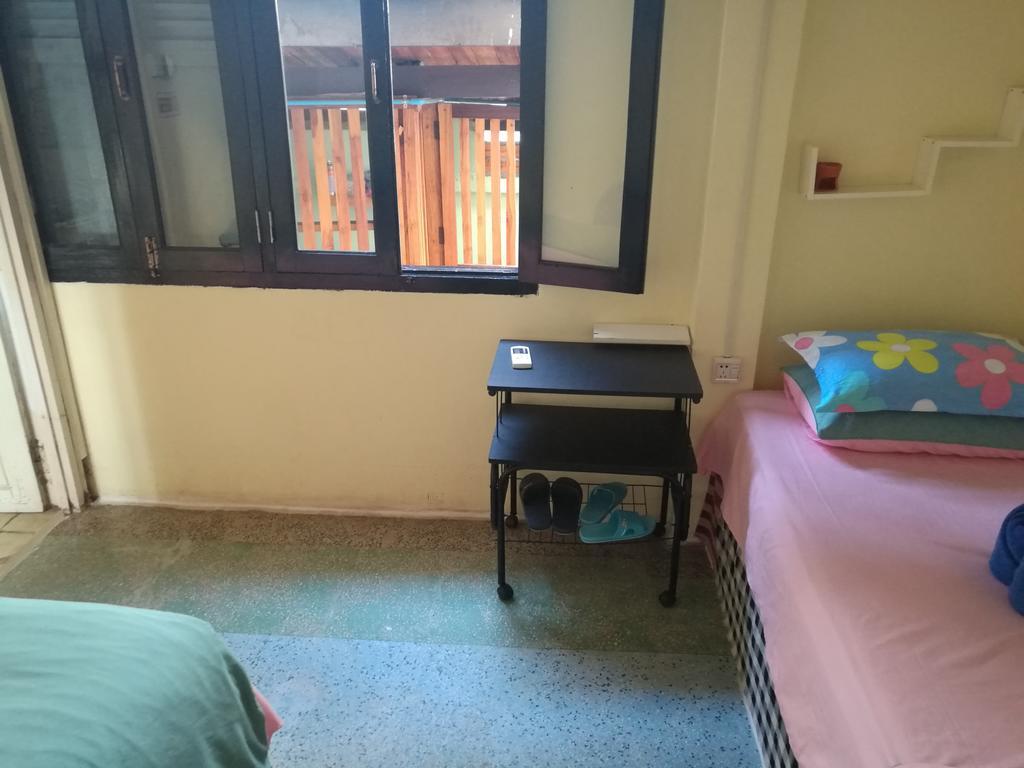 Viradesa Guesthouse Luang Prabang Zewnętrze zdjęcie