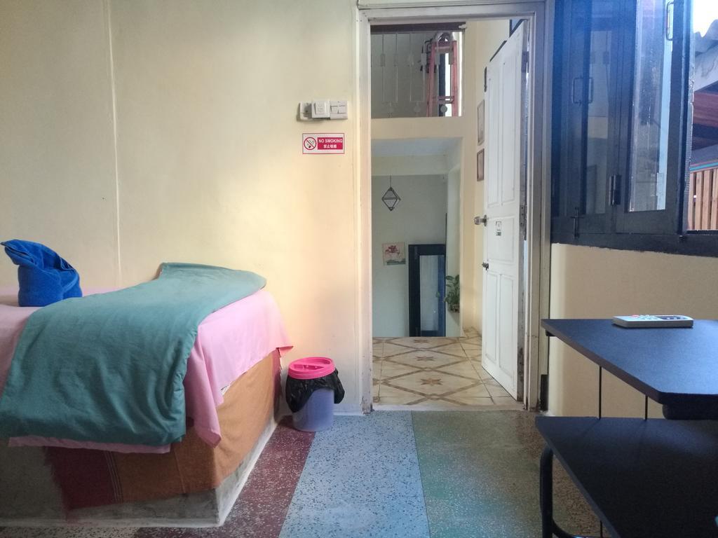 Viradesa Guesthouse Luang Prabang Zewnętrze zdjęcie