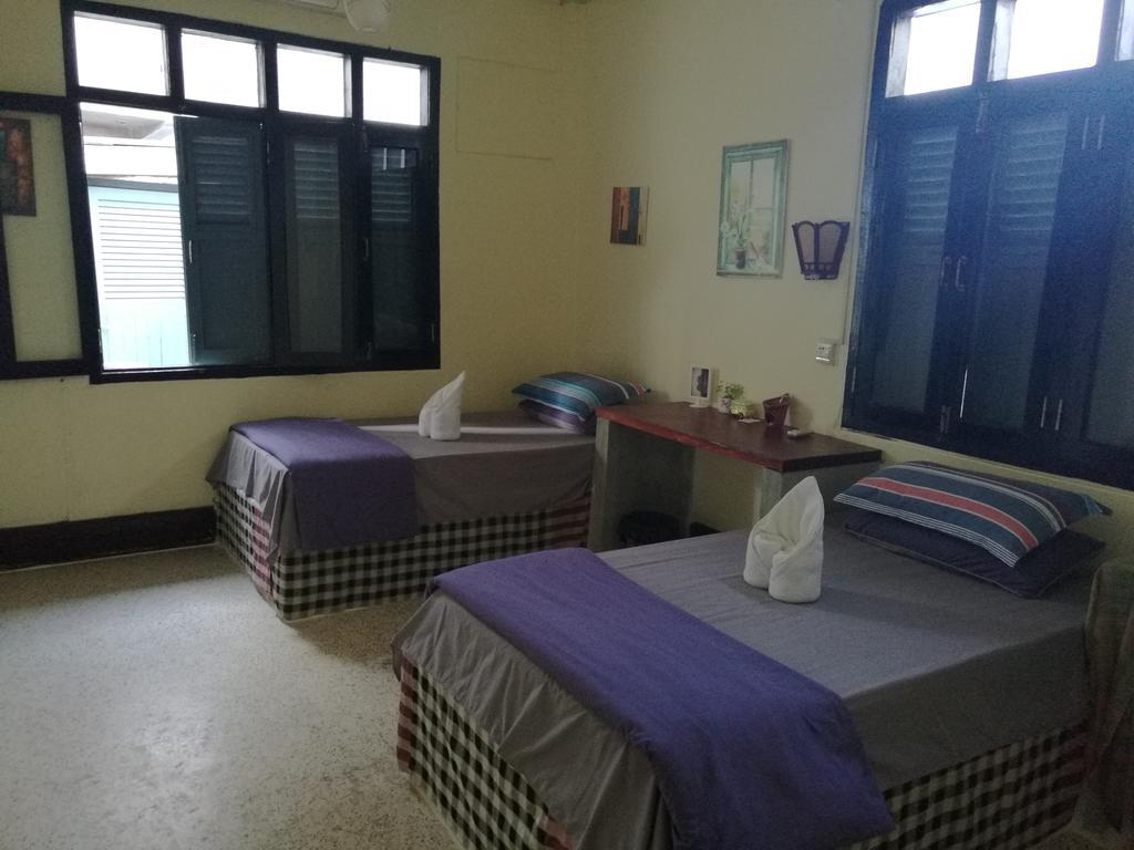 Viradesa Guesthouse Luang Prabang Zewnętrze zdjęcie