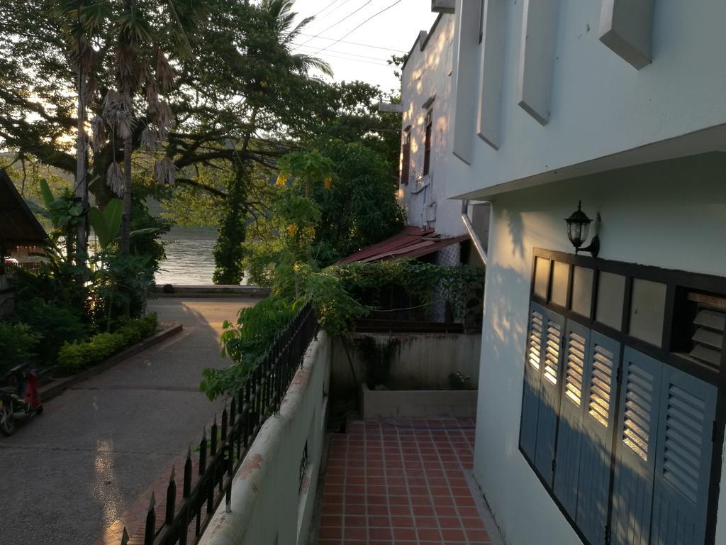 Viradesa Guesthouse Luang Prabang Zewnętrze zdjęcie