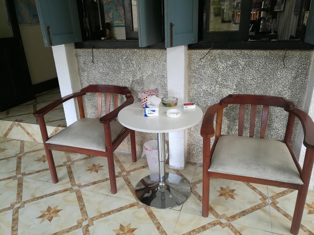 Viradesa Guesthouse Luang Prabang Zewnętrze zdjęcie