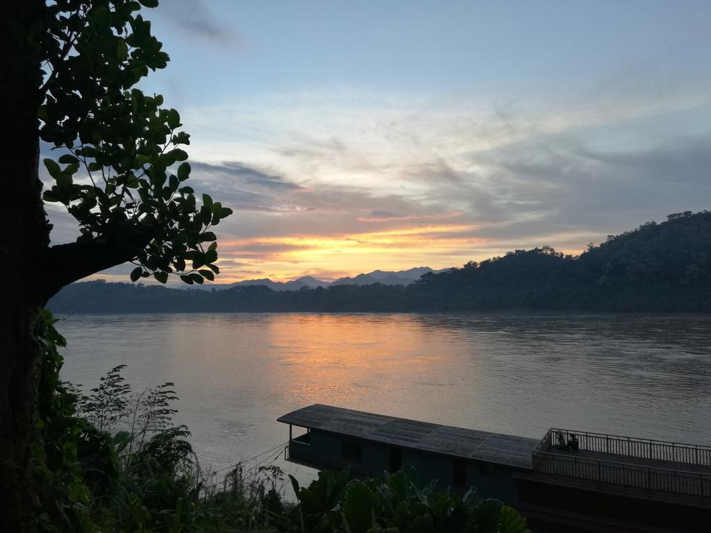 Viradesa Guesthouse Luang Prabang Zewnętrze zdjęcie