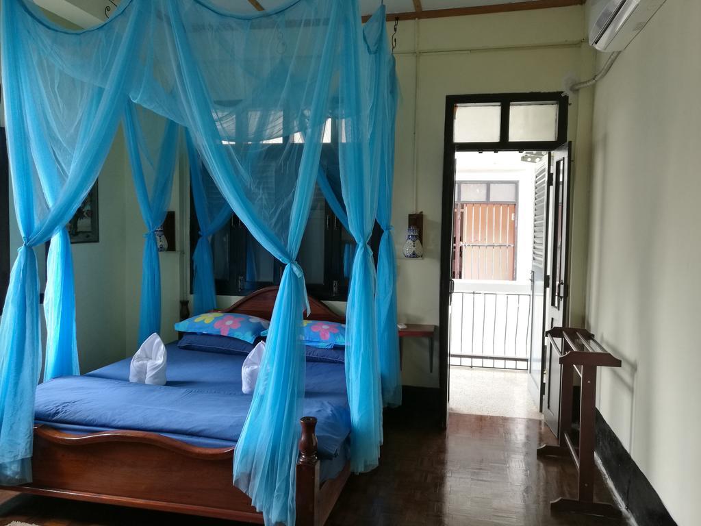 Viradesa Guesthouse Luang Prabang Zewnętrze zdjęcie