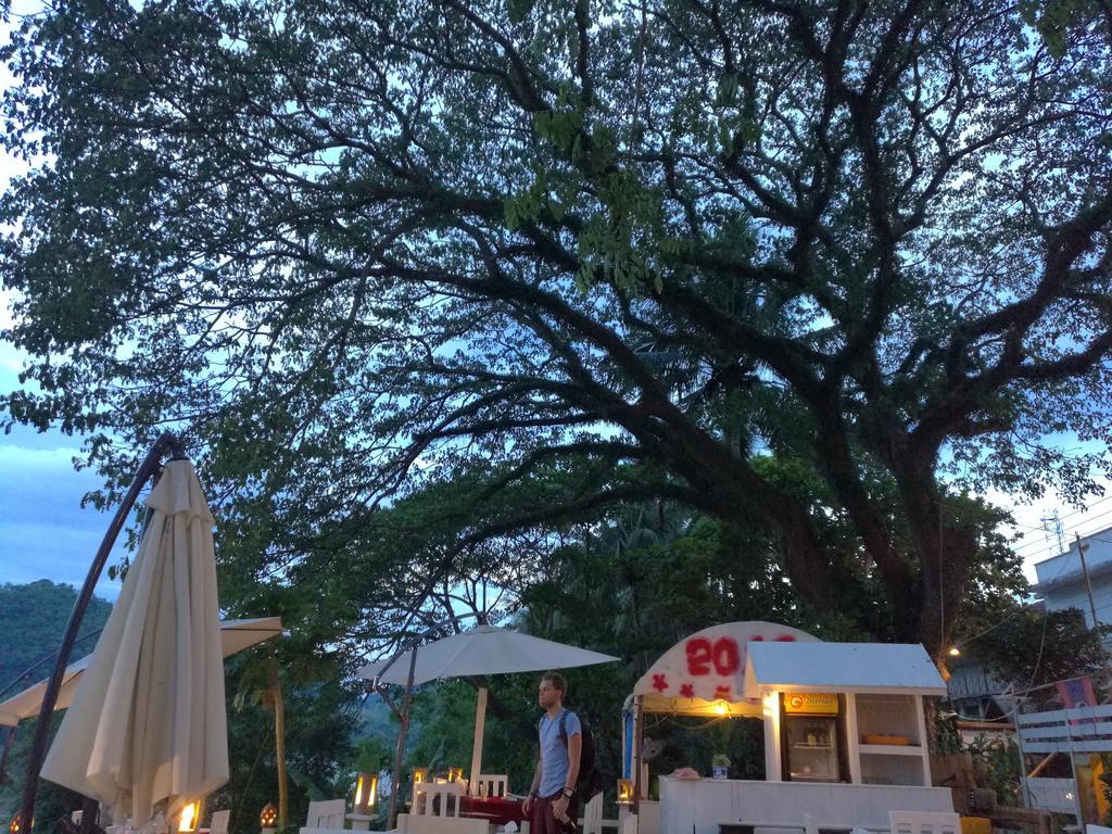 Viradesa Guesthouse Luang Prabang Zewnętrze zdjęcie