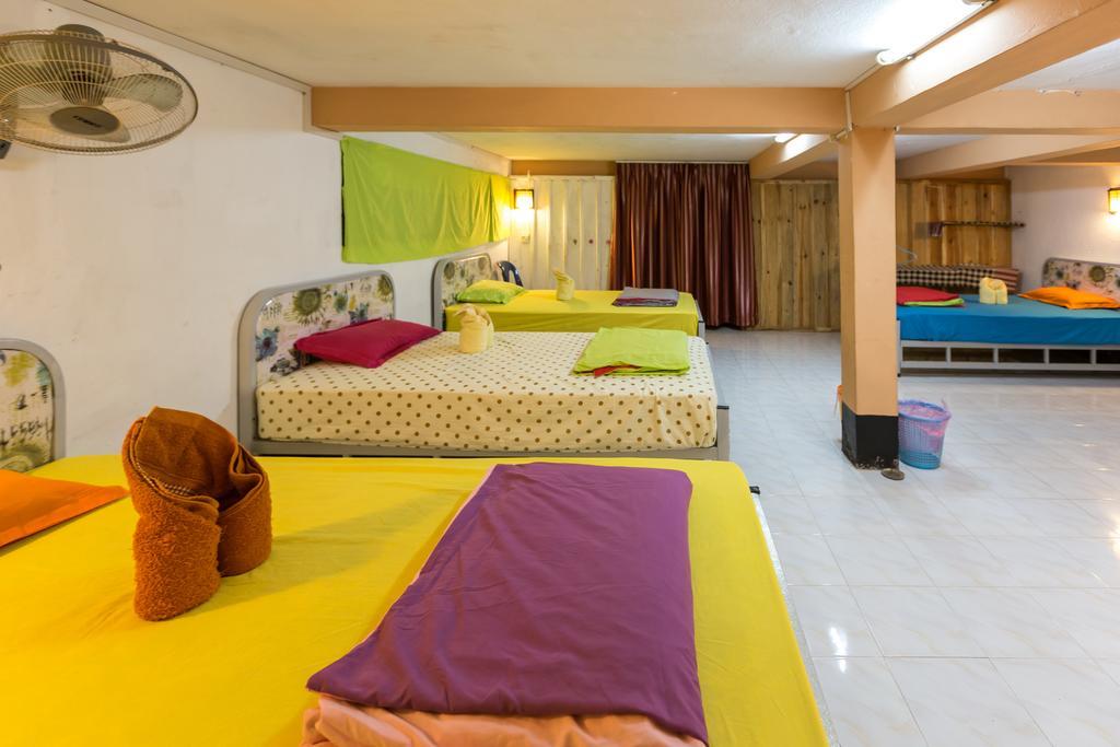 Viradesa Guesthouse Luang Prabang Zewnętrze zdjęcie