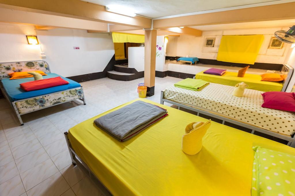 Viradesa Guesthouse Luang Prabang Zewnętrze zdjęcie