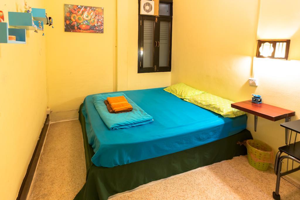 Viradesa Guesthouse Luang Prabang Zewnętrze zdjęcie