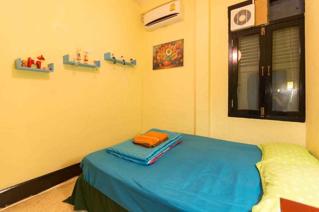 Viradesa Guesthouse Luang Prabang Zewnętrze zdjęcie