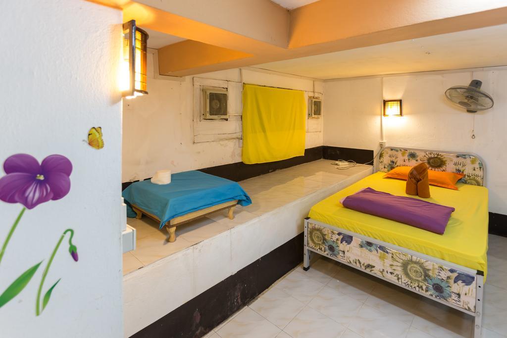 Viradesa Guesthouse Luang Prabang Zewnętrze zdjęcie