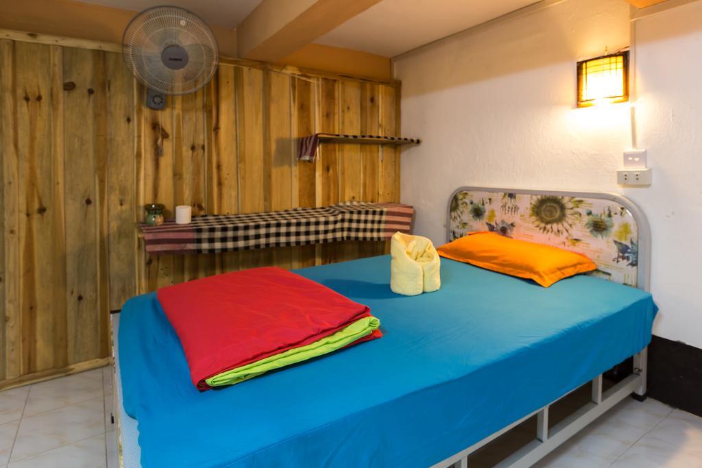 Viradesa Guesthouse Luang Prabang Zewnętrze zdjęcie
