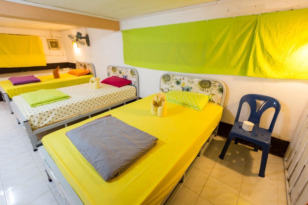 Viradesa Guesthouse Luang Prabang Zewnętrze zdjęcie