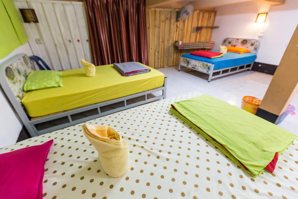 Viradesa Guesthouse Luang Prabang Zewnętrze zdjęcie