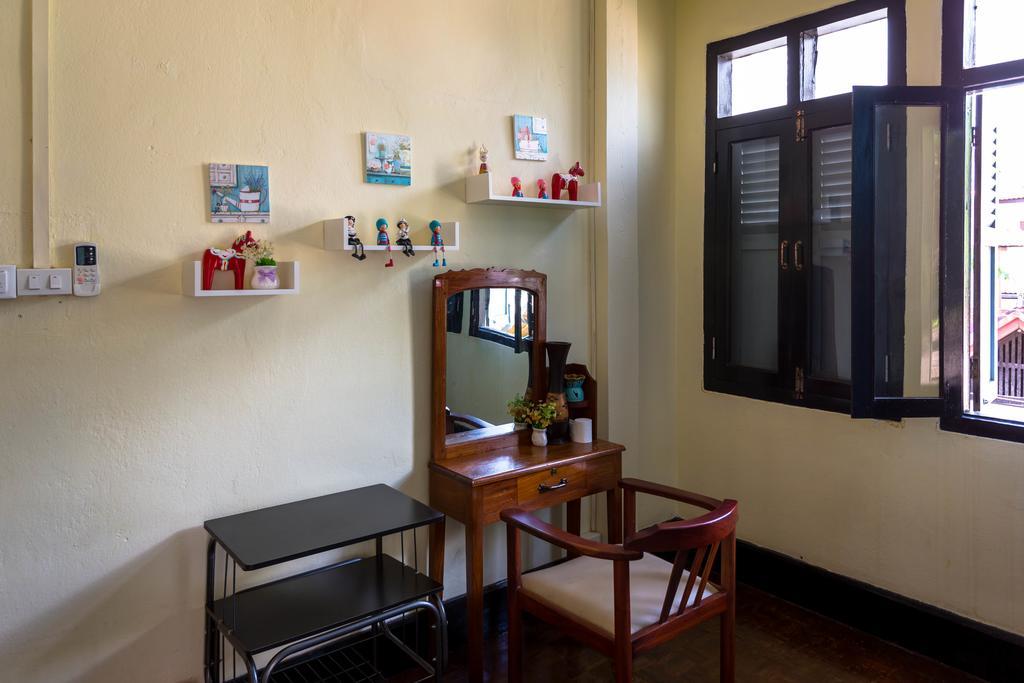 Viradesa Guesthouse Luang Prabang Zewnętrze zdjęcie