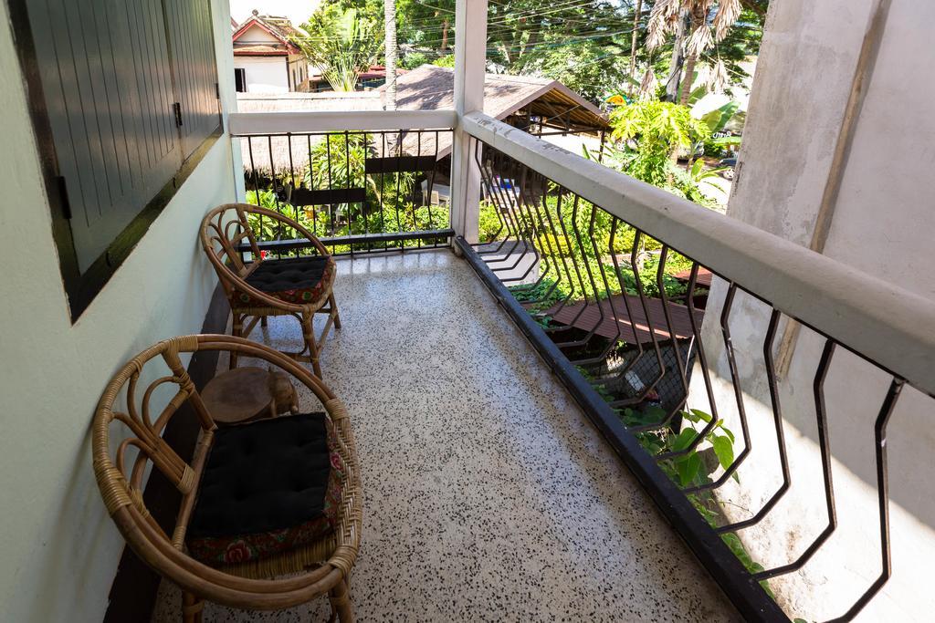 Viradesa Guesthouse Luang Prabang Zewnętrze zdjęcie