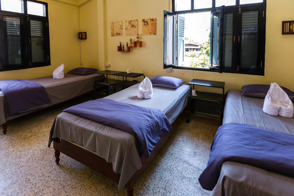 Viradesa Guesthouse Luang Prabang Zewnętrze zdjęcie