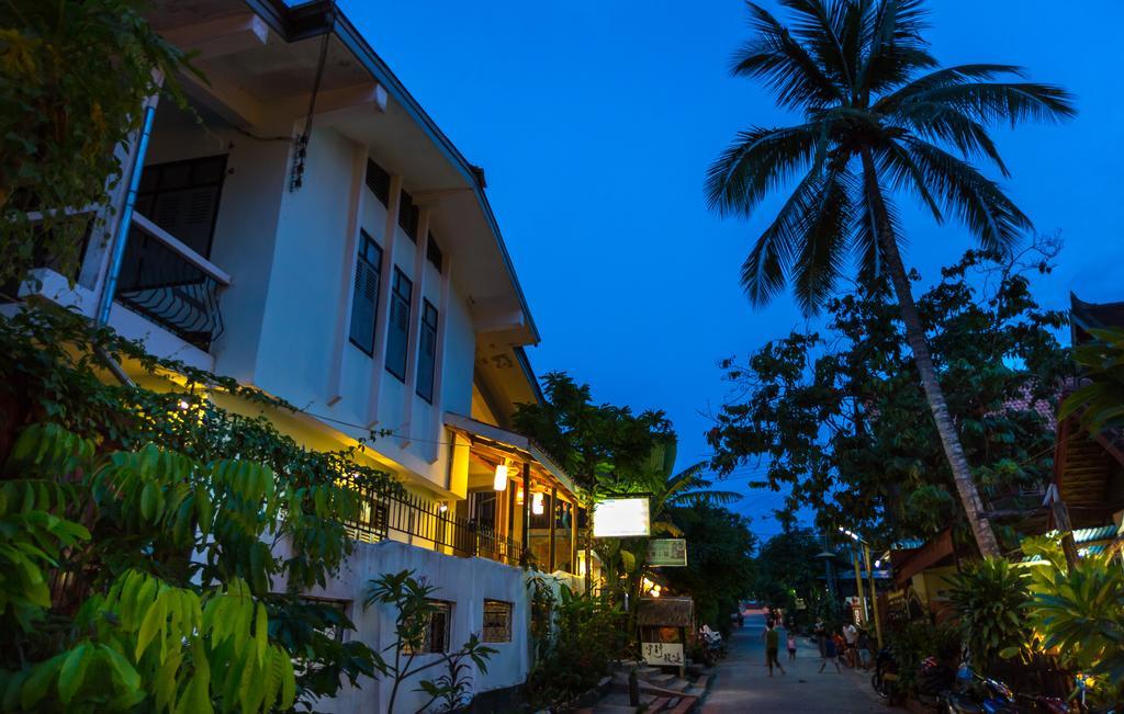 Viradesa Guesthouse Luang Prabang Zewnętrze zdjęcie