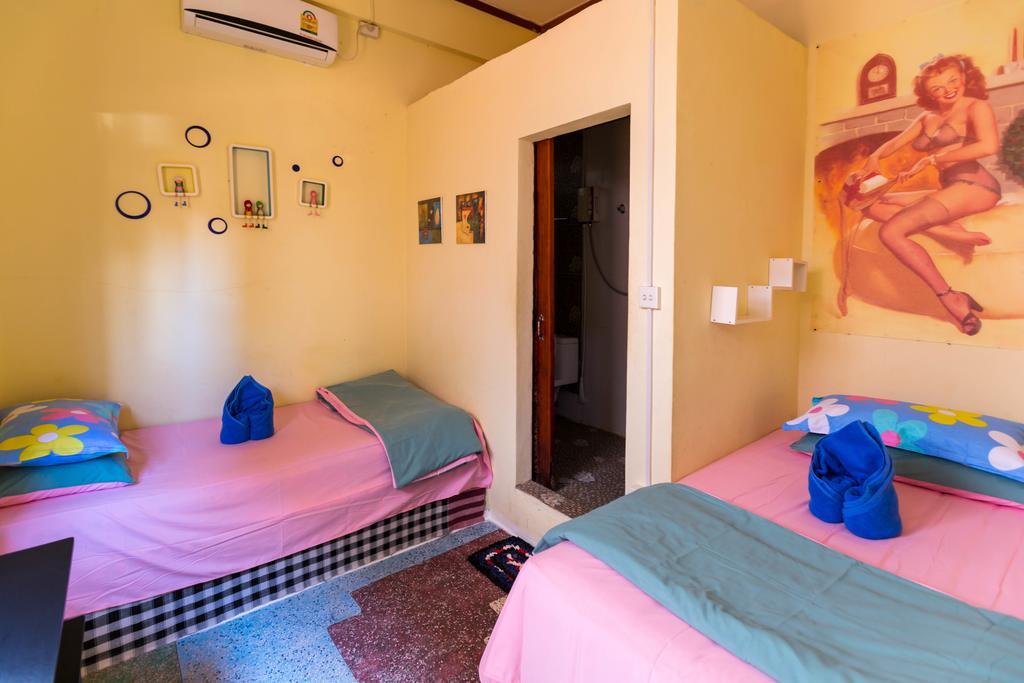 Viradesa Guesthouse Luang Prabang Zewnętrze zdjęcie