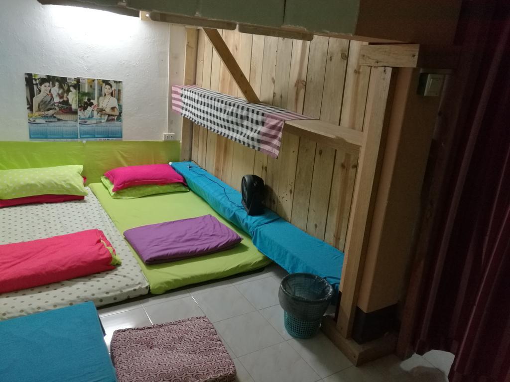 Viradesa Guesthouse Luang Prabang Zewnętrze zdjęcie