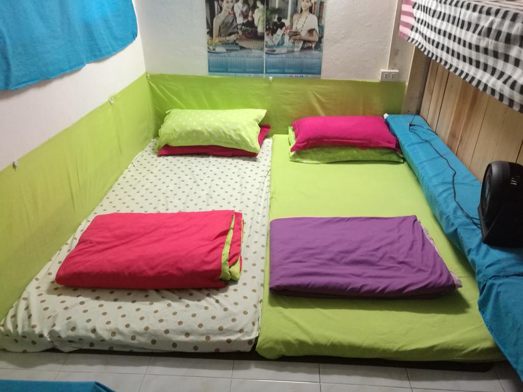 Viradesa Guesthouse Luang Prabang Zewnętrze zdjęcie