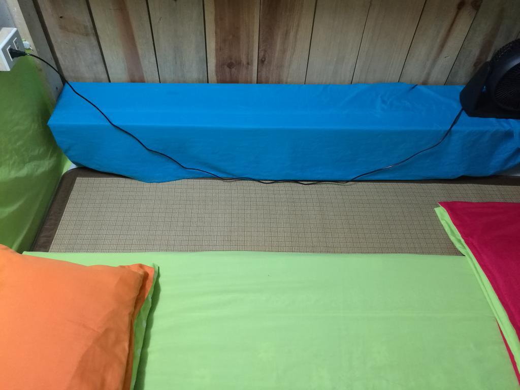 Viradesa Guesthouse Luang Prabang Zewnętrze zdjęcie