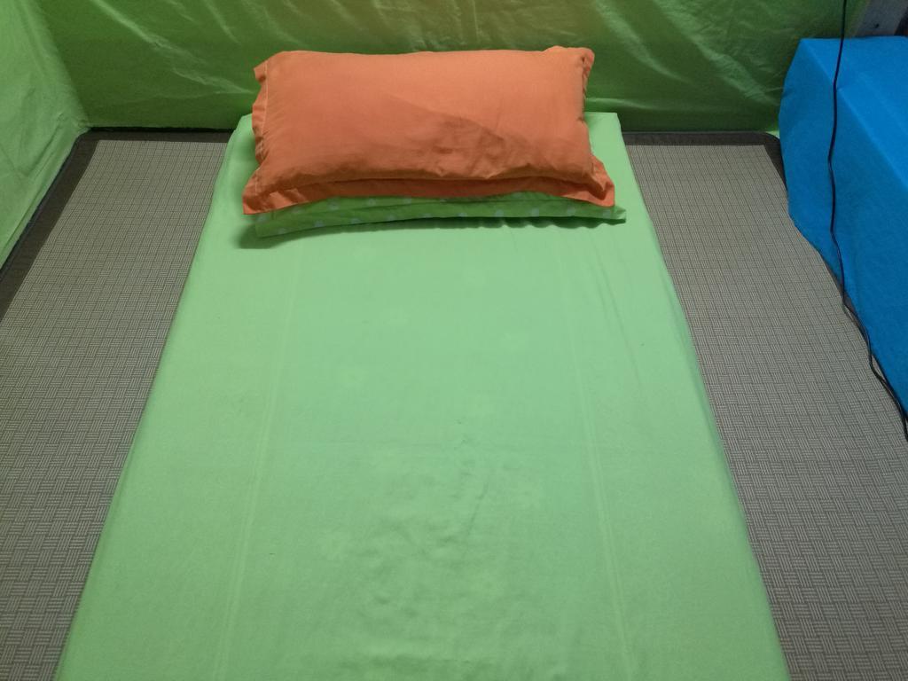 Viradesa Guesthouse Luang Prabang Zewnętrze zdjęcie