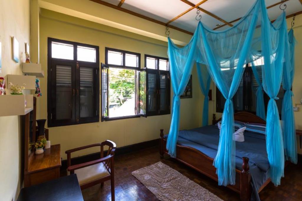 Viradesa Guesthouse Luang Prabang Zewnętrze zdjęcie