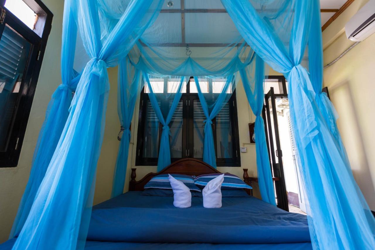 Viradesa Guesthouse Luang Prabang Zewnętrze zdjęcie