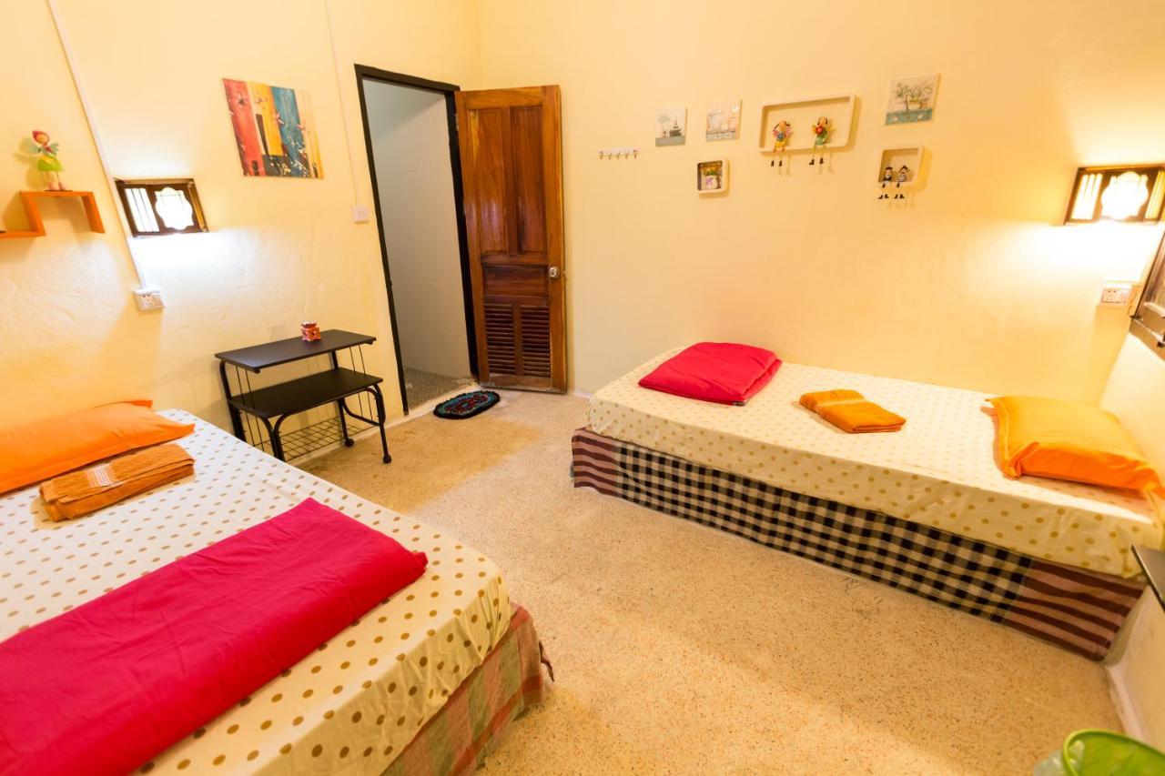 Viradesa Guesthouse Luang Prabang Zewnętrze zdjęcie