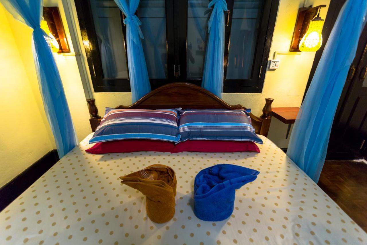 Viradesa Guesthouse Luang Prabang Zewnętrze zdjęcie