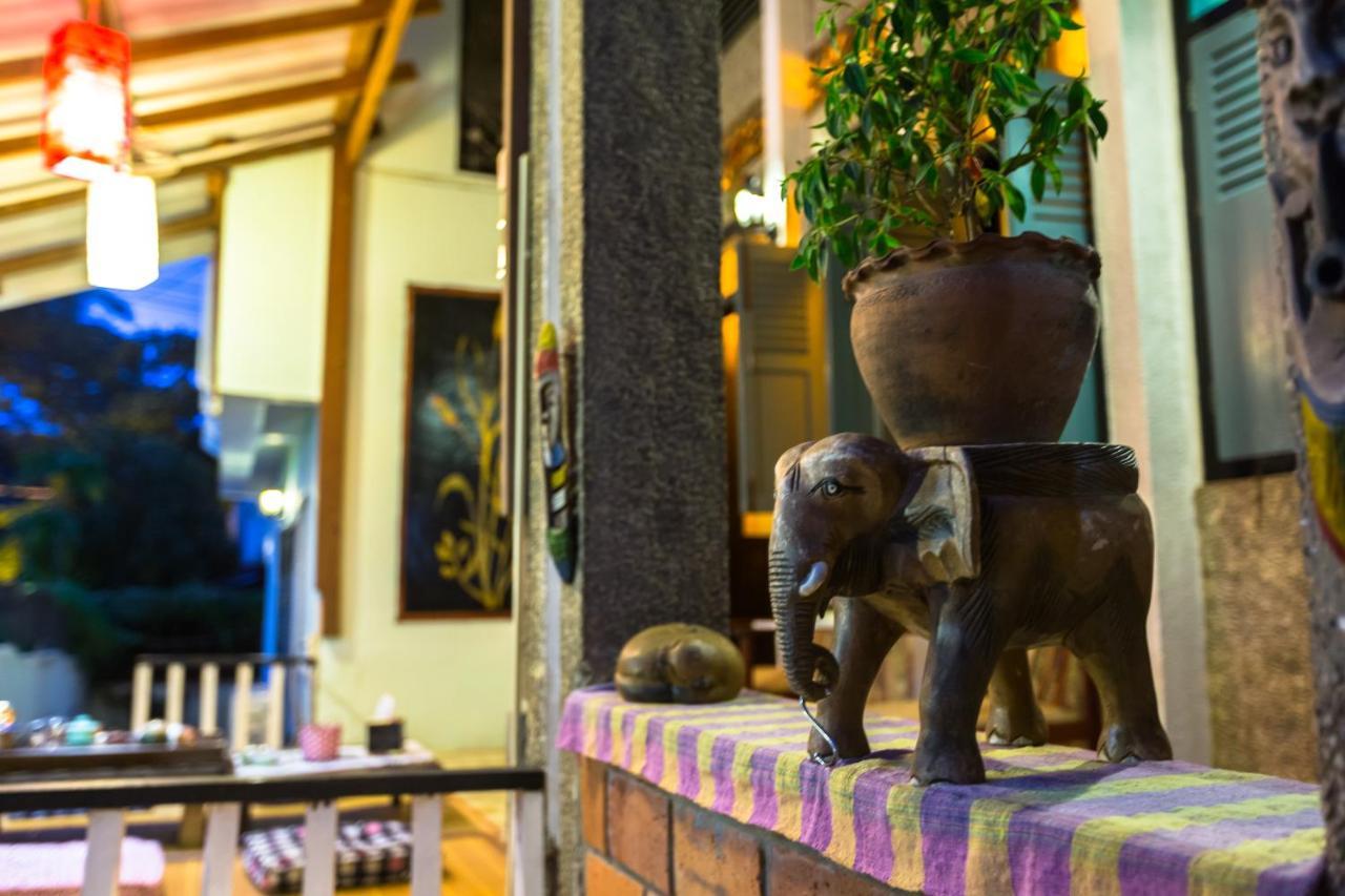 Viradesa Guesthouse Luang Prabang Zewnętrze zdjęcie